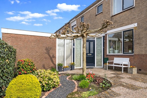 Medium property photo - Overbuurt 13, 2465 AW Rijnsaterwoude